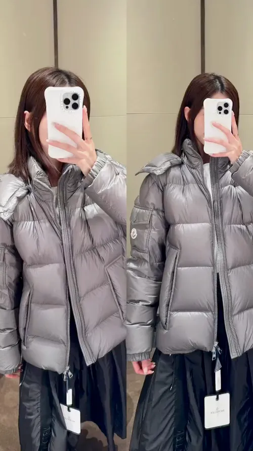 # 𝑴𝒐𝒏𝒄𝒍𝒆𝒓｜ / 25𝒔𝒔 Couyere Same Style #T 62#